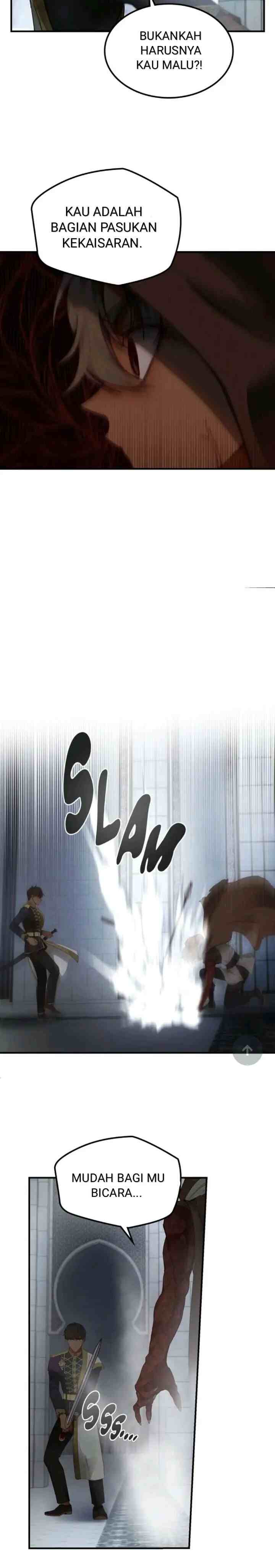 Amina of the Lamp chapter 108 halaman 11