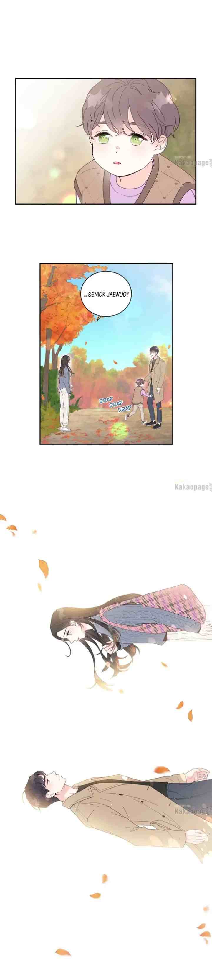 Before I Lose You chapter 9 halaman 8