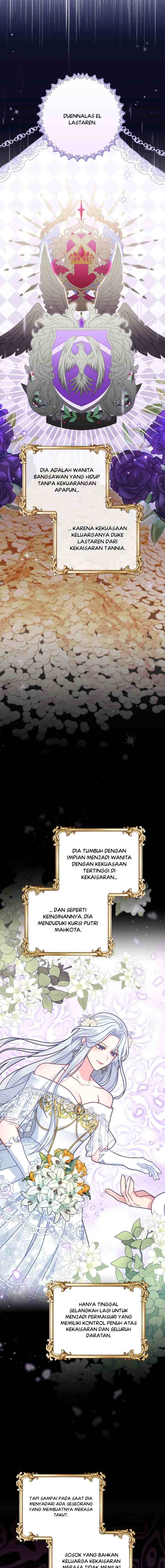 I'm Living with my Mother-in-law! chapter 11 halaman 10