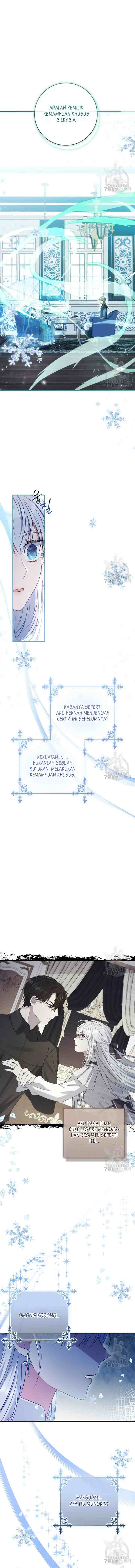 Fakes Don't Want To Be Real chapter 44 halaman 9