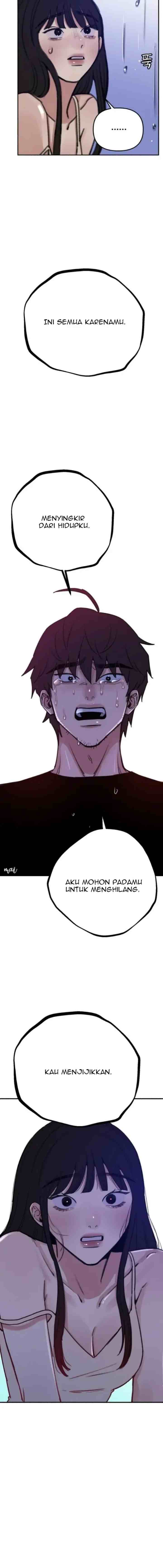 Muse On Yumyeong chapter 36 halaman 6