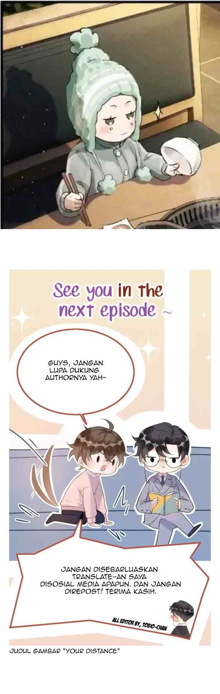 Sa Ye chapter 9 halaman 12