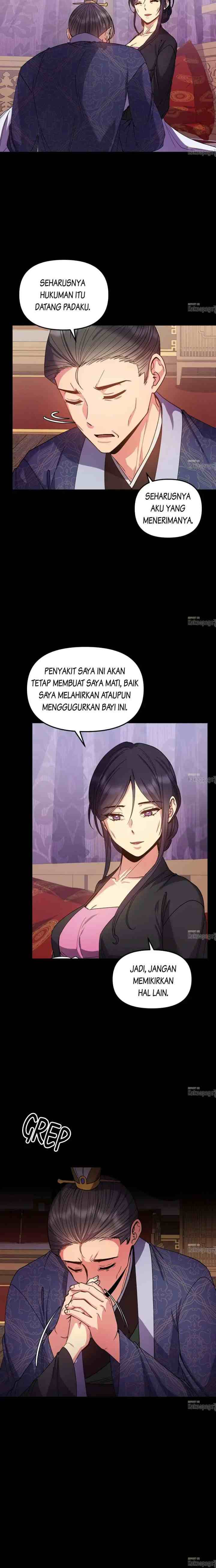 Queen's Revenge chapter 142 halaman 5