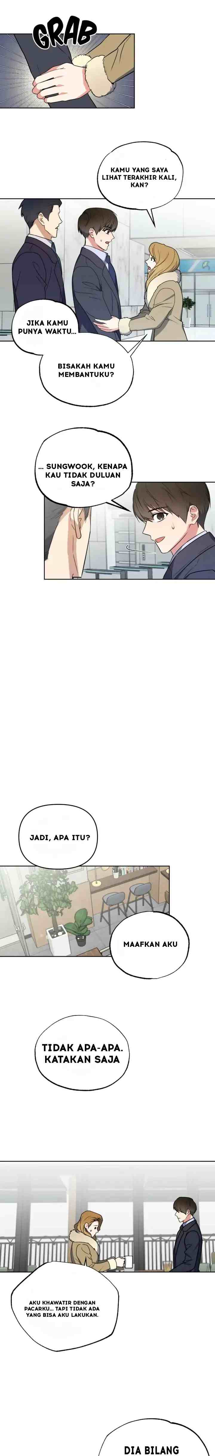 Easy To Read chapter 18 halaman 14