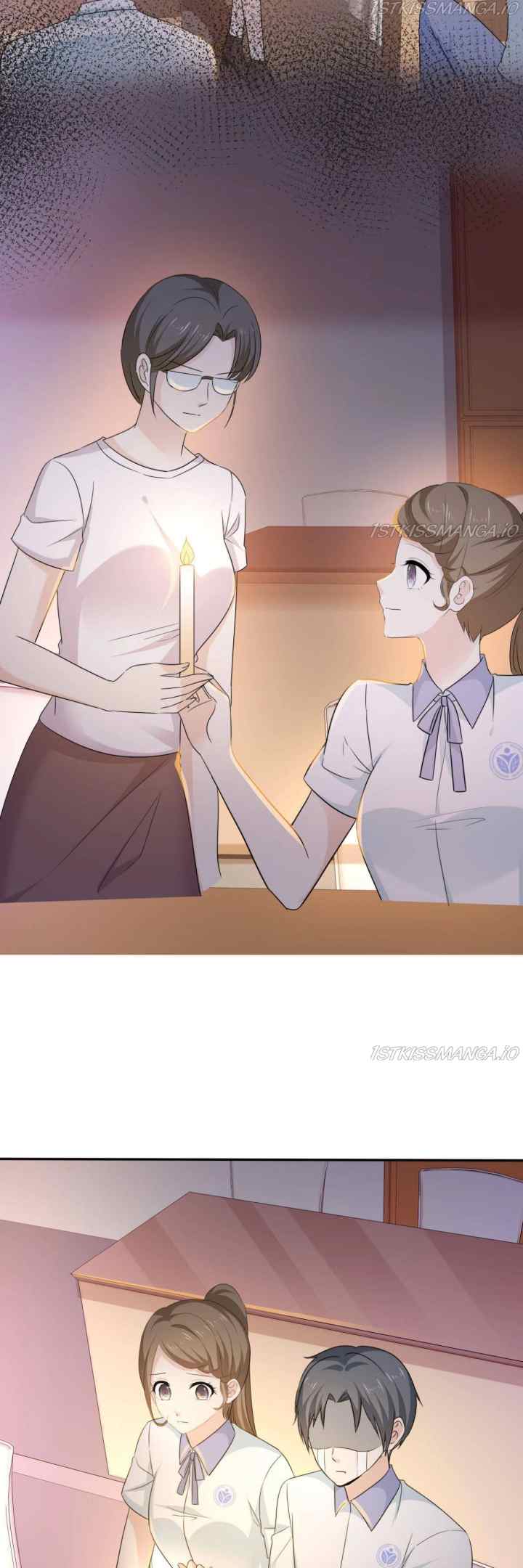 She Lived In Your Heart For Many Years chapter 37 halaman 6