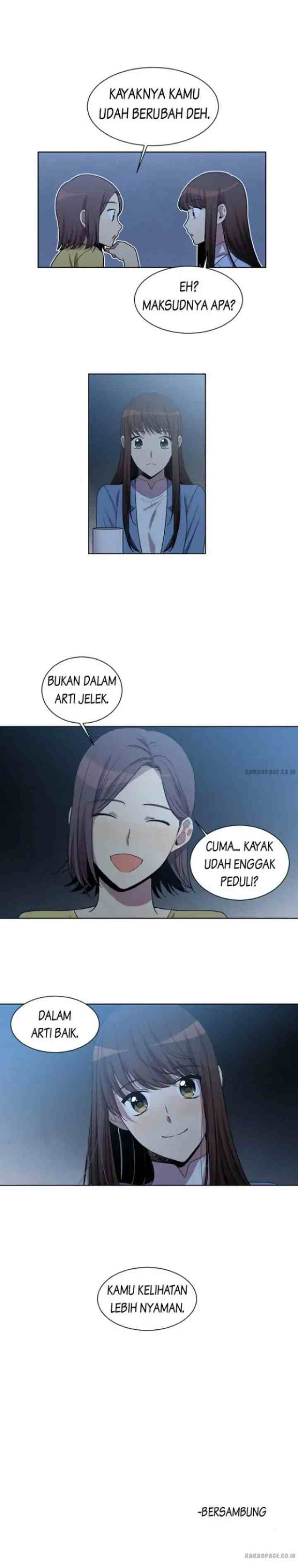 Nice to Meet You chapter 37 halaman 11