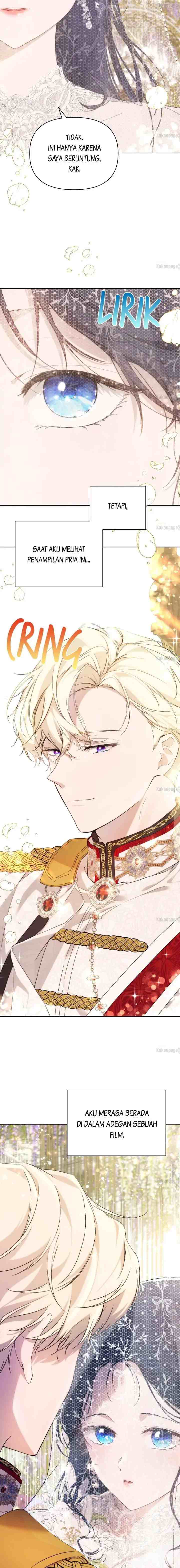 A Match Made in Mana chapter 36 halaman 8
