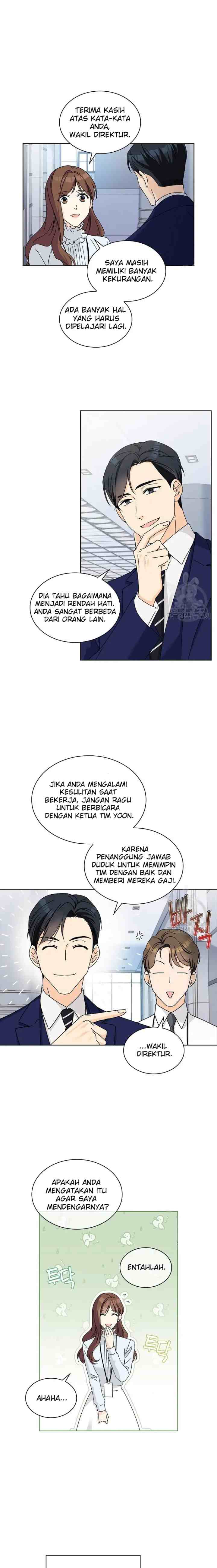 Love, Doing chapter 3 halaman 10