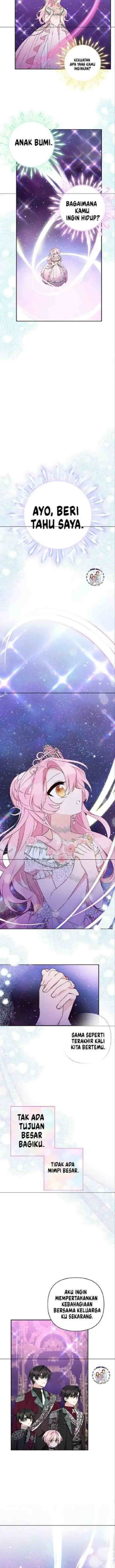 I'm The Real Youngest Daughter Of A Villainous Duke chapter 47 halaman 9