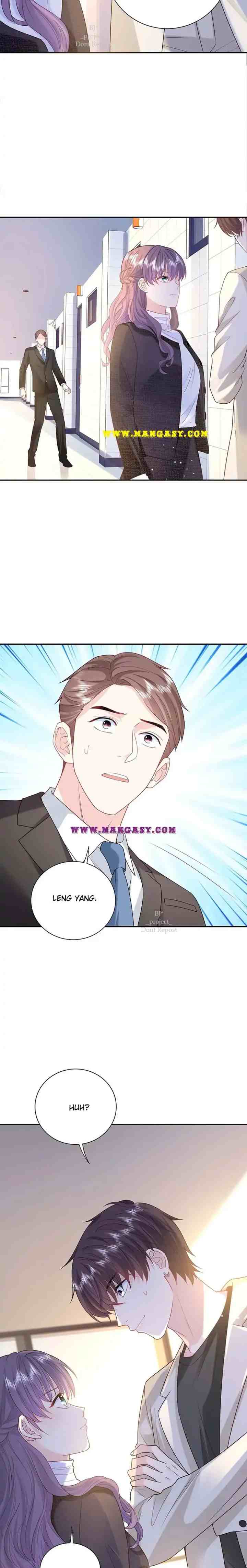 I Know What You Think chapter 38 halaman 9