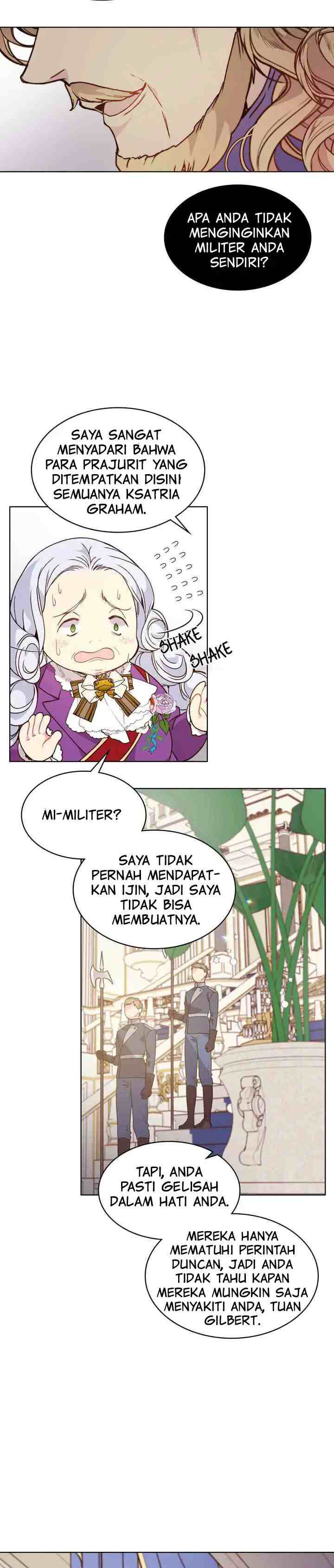 Béatrice chapter 39 halaman 19