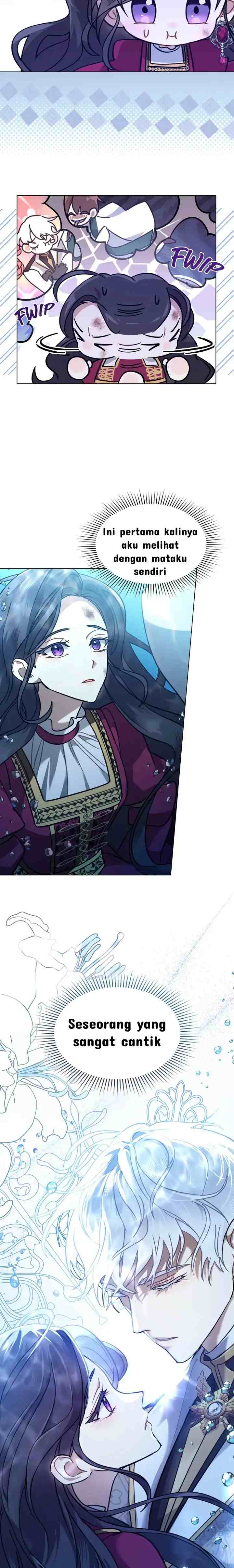 Rewriting My Tragic Ending chapter 4 halaman 15
