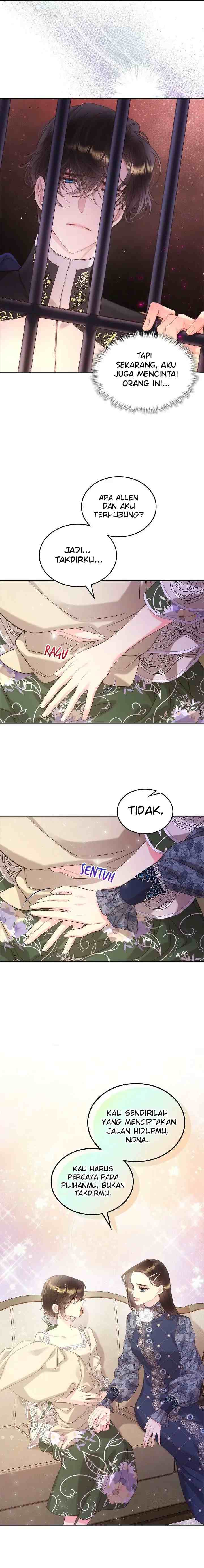 Béatrice chapter 93 halaman 9