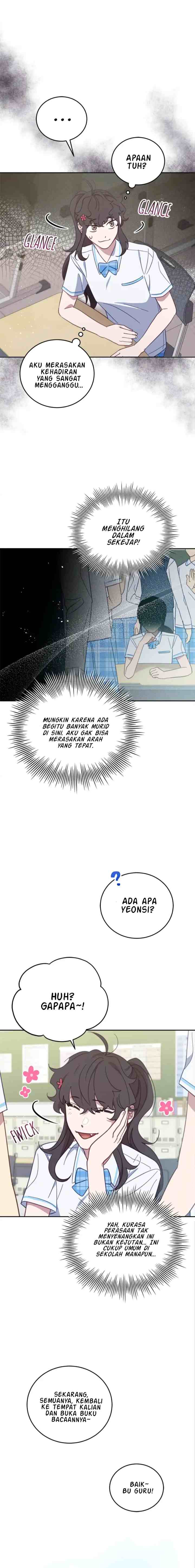 An Animal Hospital Near The Border Area chapter 59 halaman 9