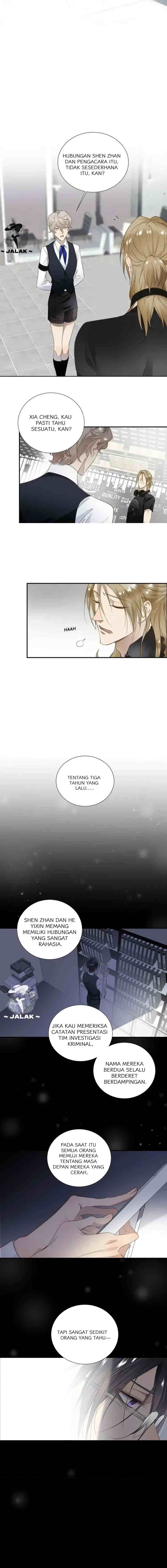 Mr Liar chapter 3 halaman 10