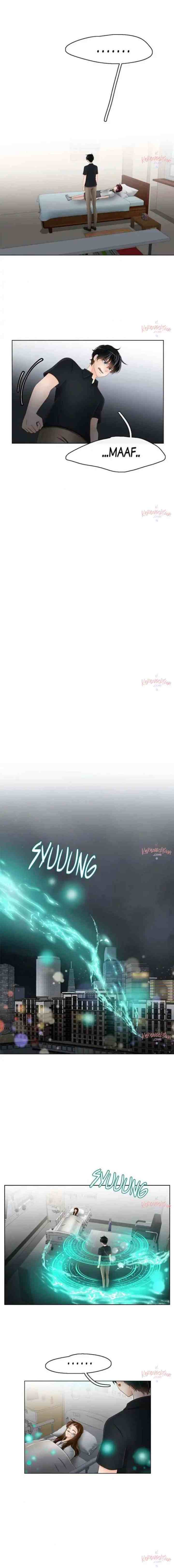 Love Pixie chapter 57 halaman 9