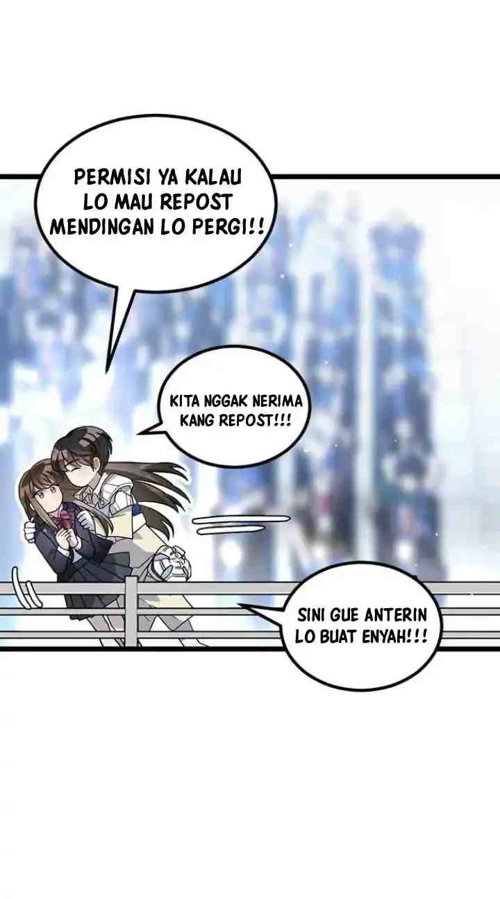 The Northern Duke Needs a Warm Hug chapter 29 halaman 18