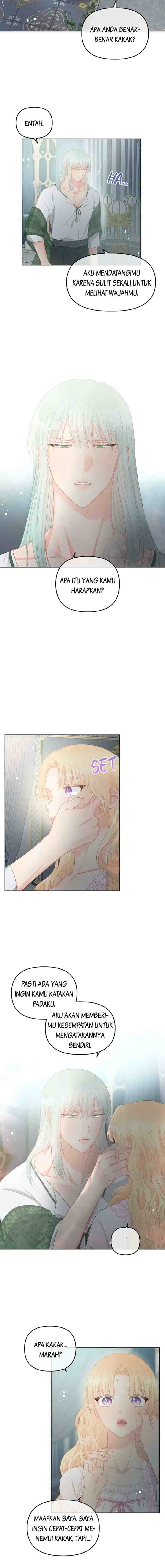 Don't Concern Yourself With That Book chapter 51 halaman 10
