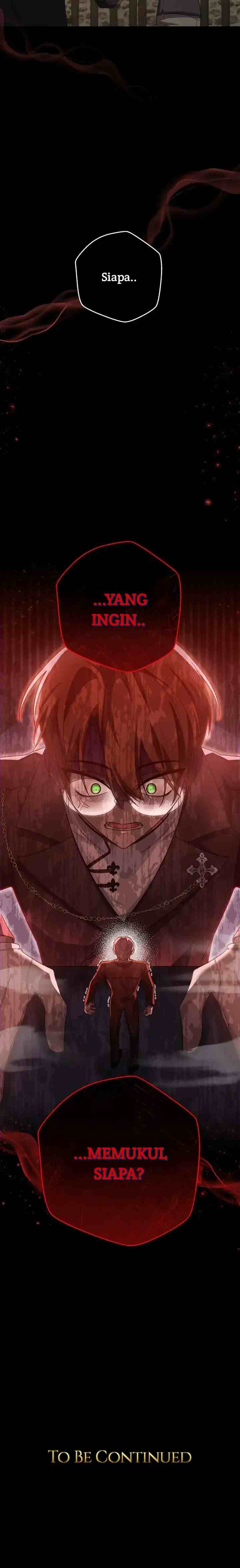 The Runaway Lead Lives Next Door chapter 8 halaman 19