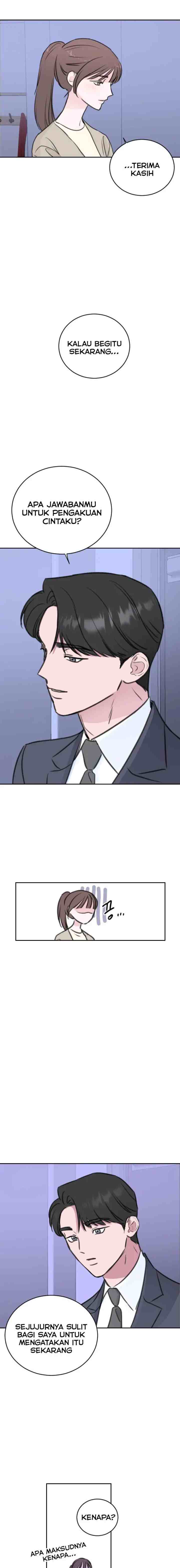 In-House Marriage After Breakup chapter 18 halaman 7