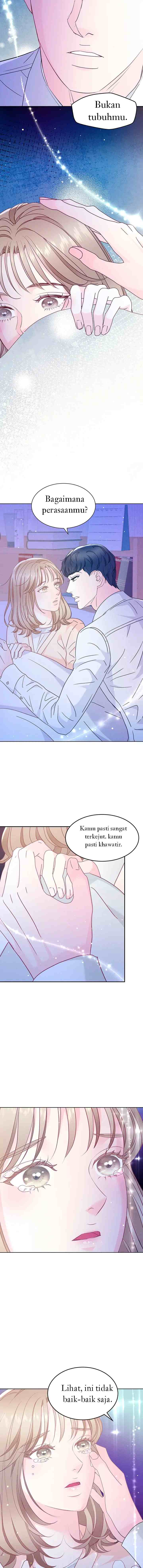 Fall for You chapter 43 halaman 5