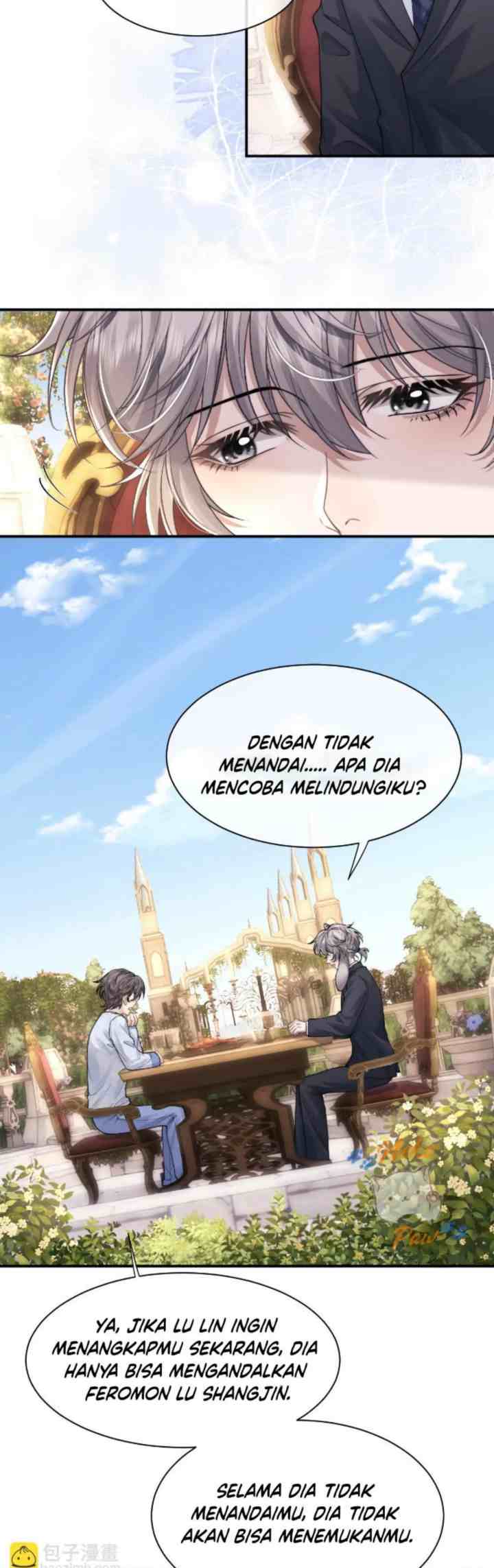 Everlasting Love chapter 64 halaman 17