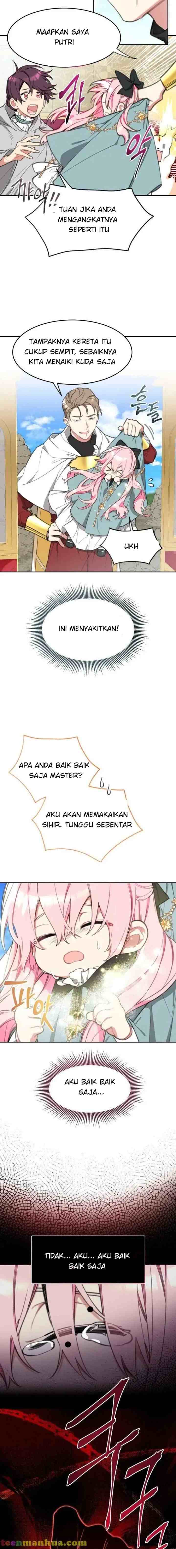 Lotto Princess chapter 20 halaman 12