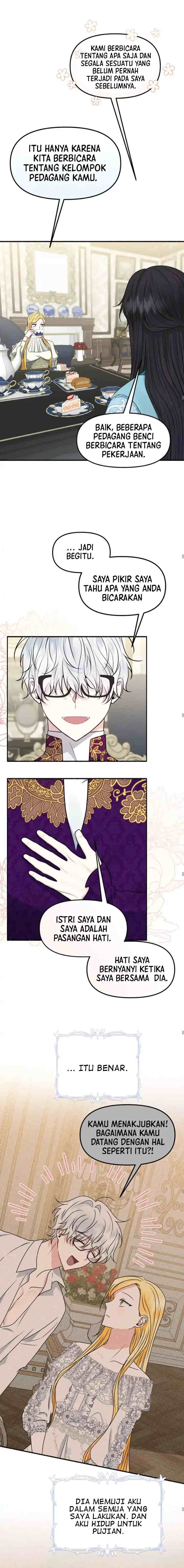 The Dead Husband Returns As A Scheming Man chapter 15 halaman 15