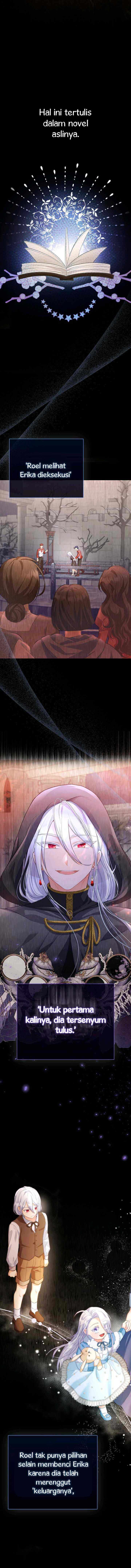 The Villainous Duke's Daughter's Special Rice Cultivation Method chapter 2 halaman 5