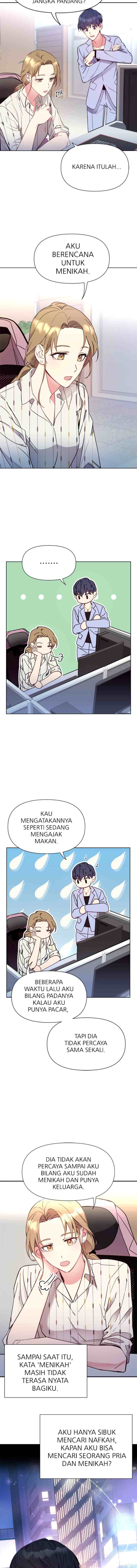 My Noisy Marriage chapter 50 halaman 14