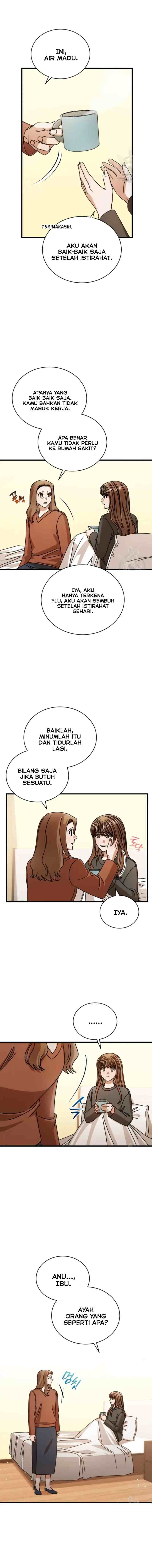 I Confessed To The Boss chapter 63 halaman 8