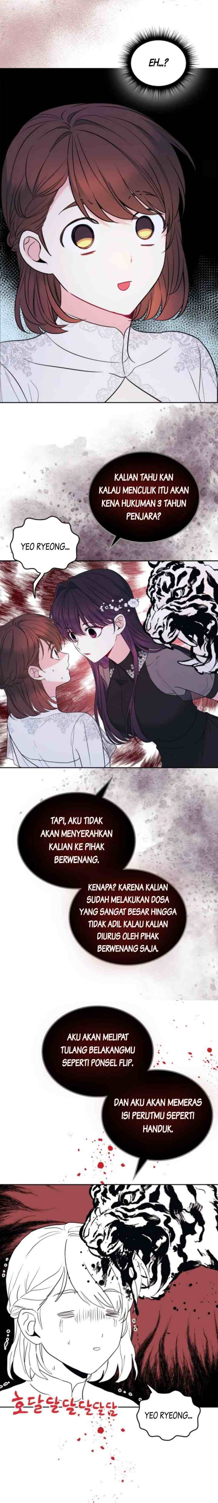 My Life as an Internet Novel chapter 139 halaman 11