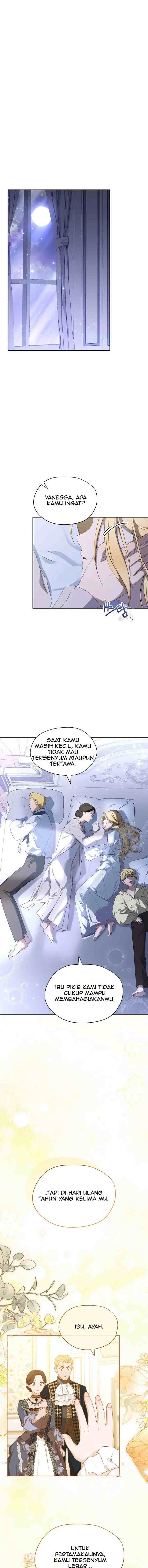 Way To Fill Up The Devil chapter 5 halaman 13
