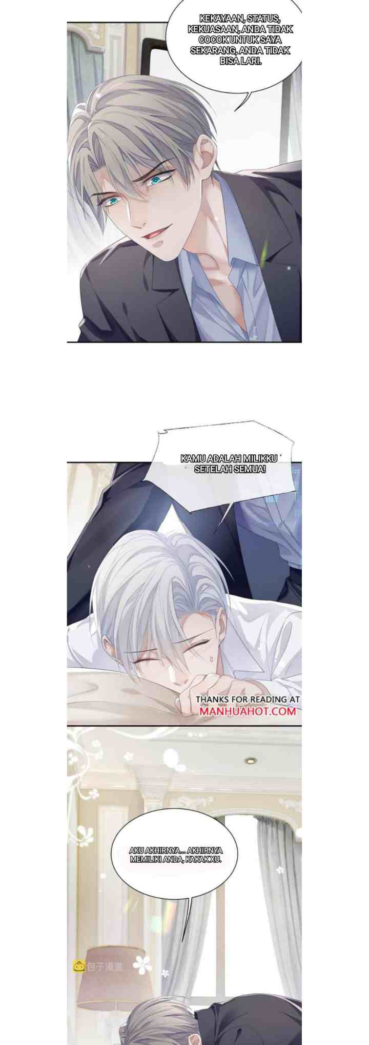 Continued Love chapter 67 halaman 11