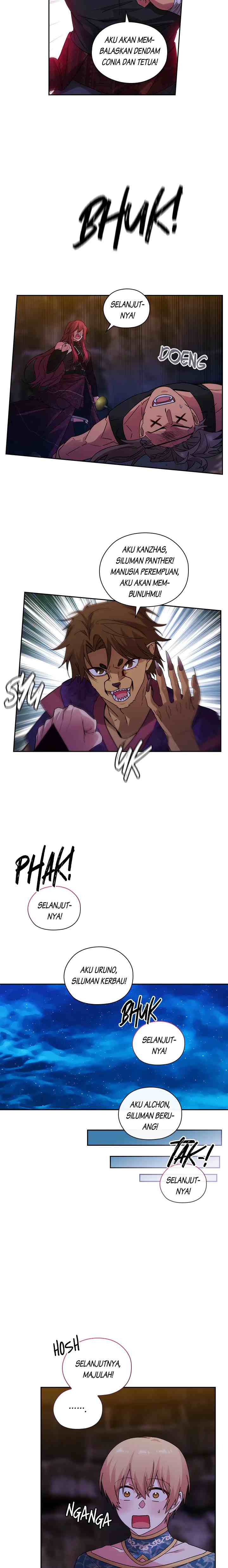 Adonis chapter 228 halaman 17