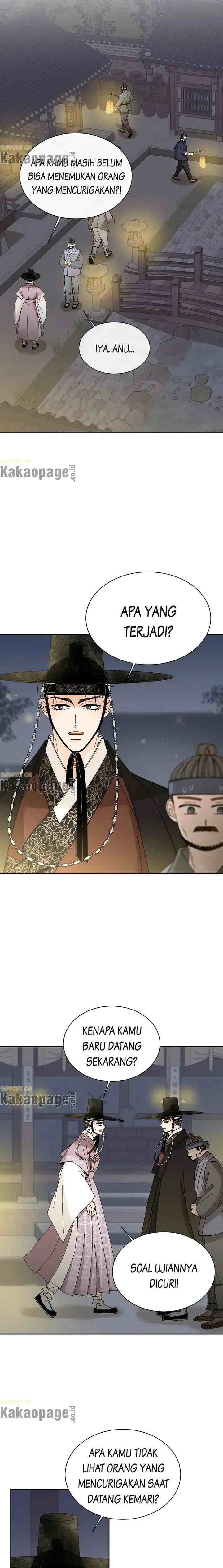 Oh! My Hubby-nim chapter 22 halaman 8