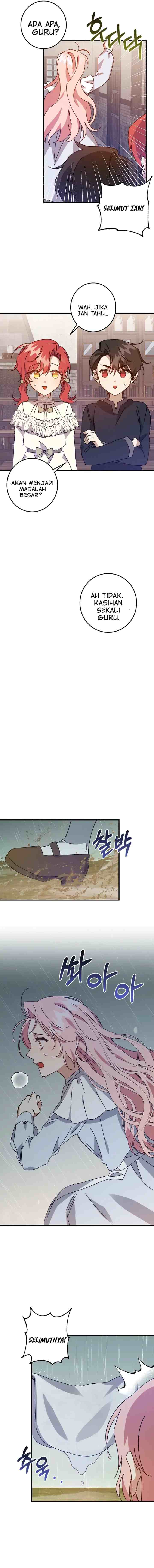 I Raised the Villains Preciously chapter 7 halaman 11