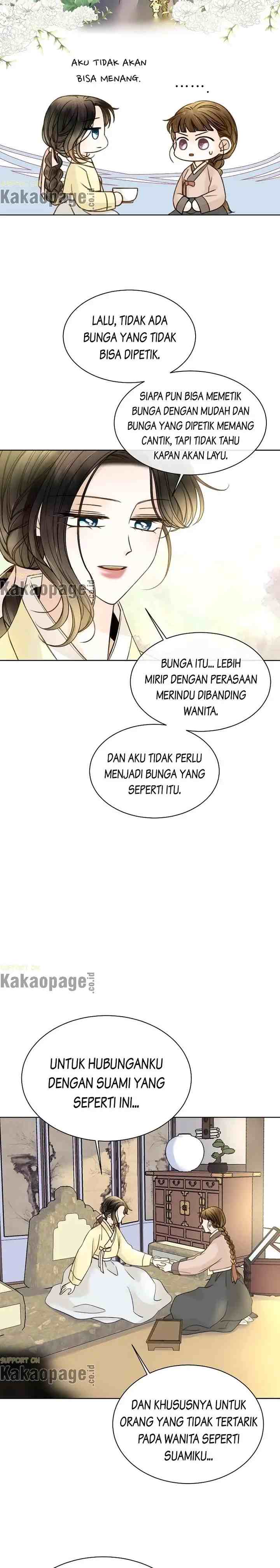 Oh! My Hubby-nim chapter 15 halaman 10