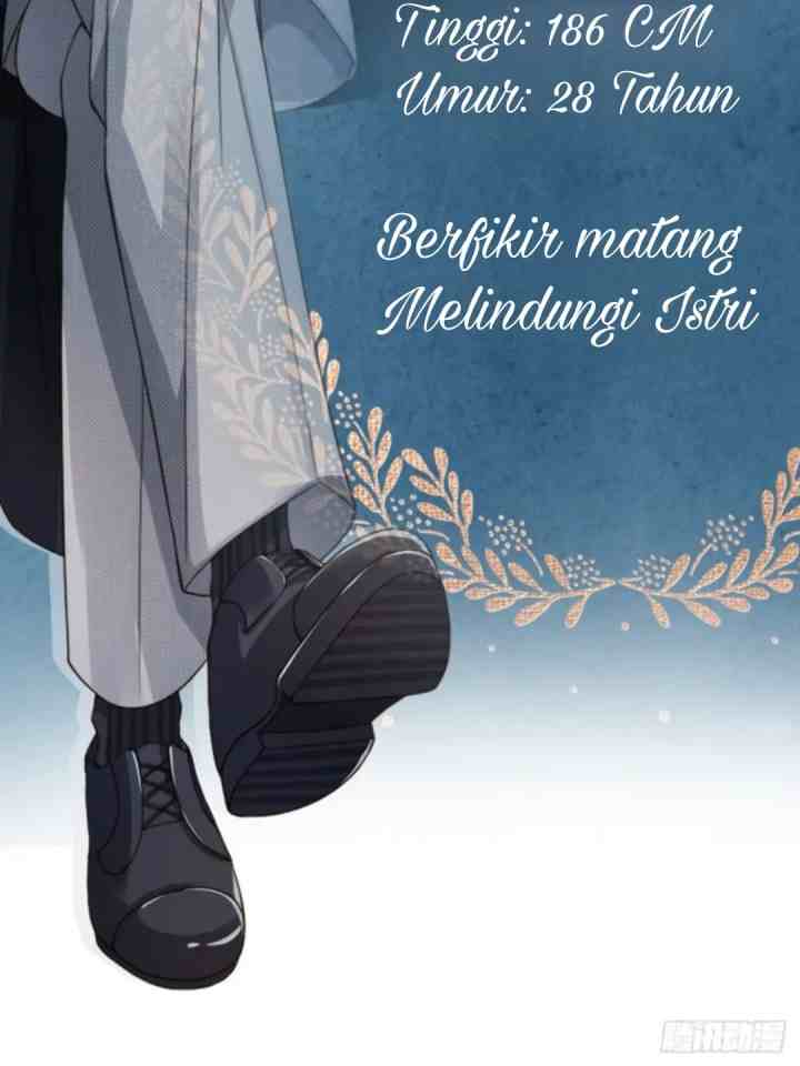 I Married the Disabled Big Shot After My Rebirth chapter 0 halaman 13