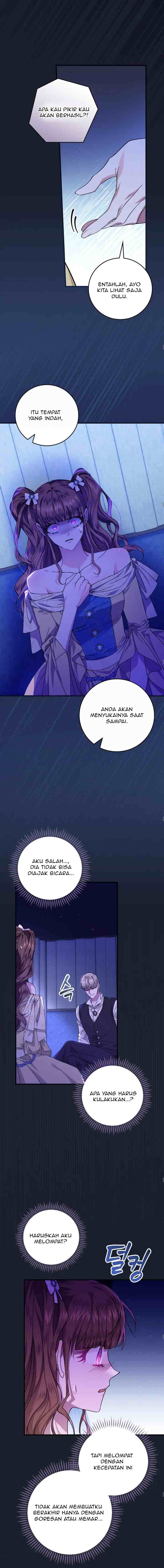 The Perfect Plan For A Fairy Tale Ending chapter 43 halaman 10