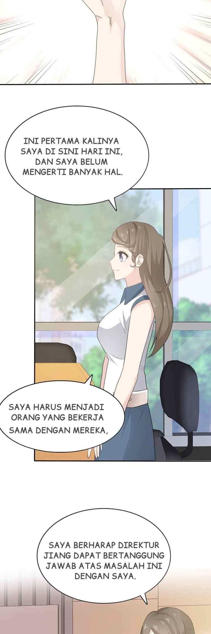 She Lived In Your Heart For Many Years chapter 29 halaman 10