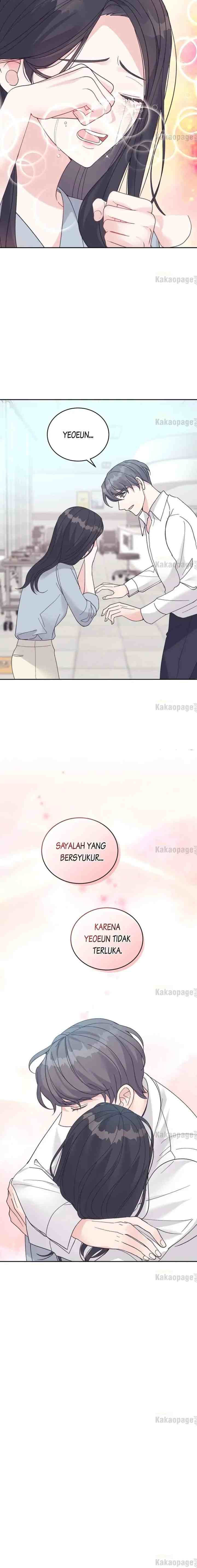 Lend Me Your Lips chapter 48 halaman 5