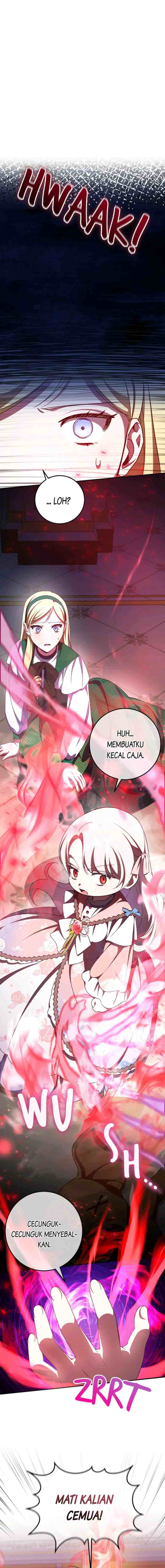 The Princess is Evil chapter 86 halaman 13