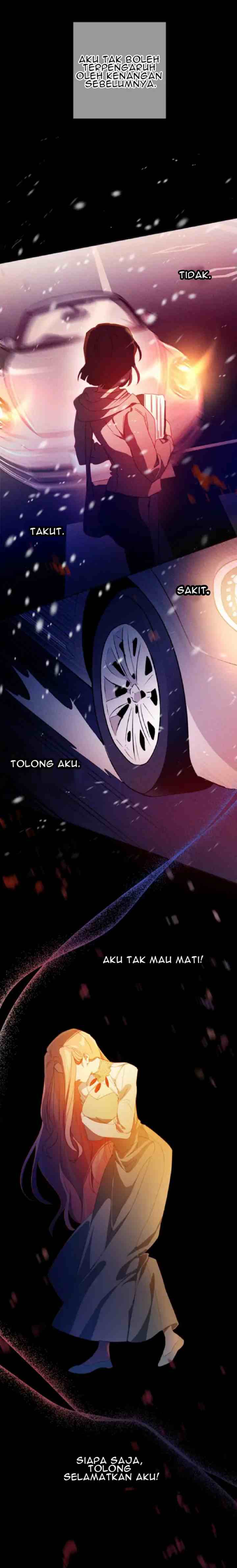 I Raised an Obsessive Second Male Lead chapter 45 halaman 14