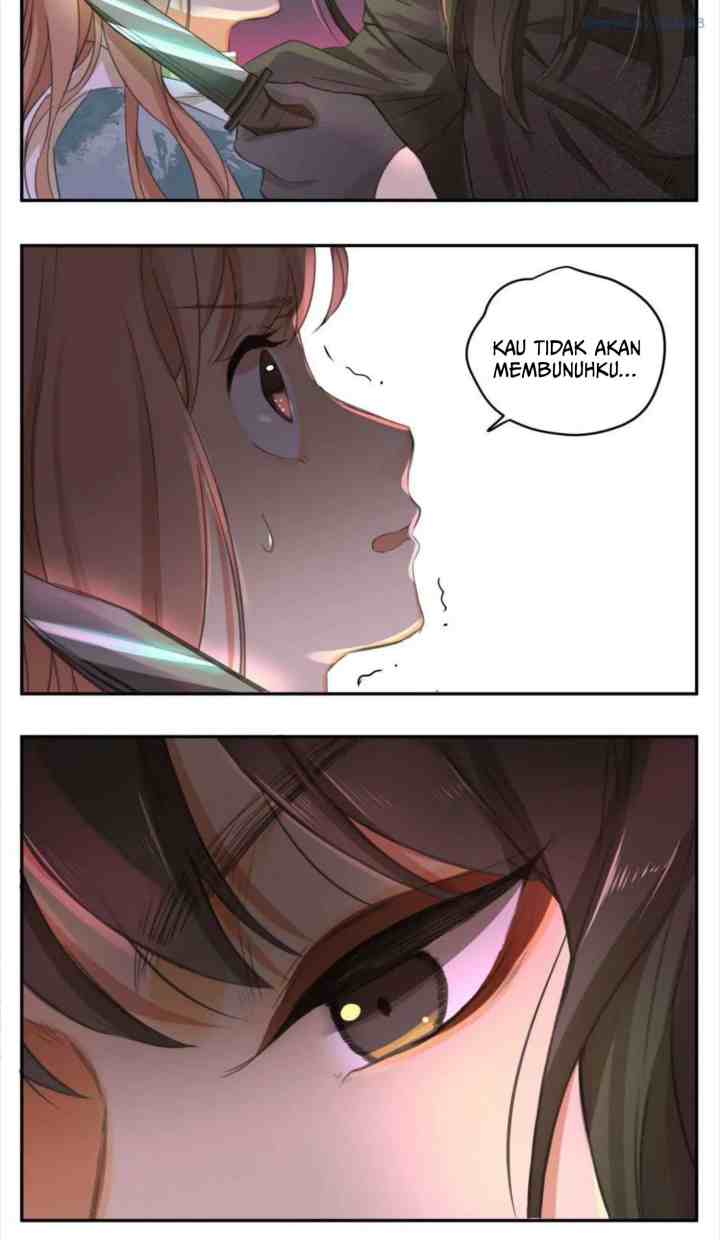 A World Ruled By Cats chapter 48 halaman 13