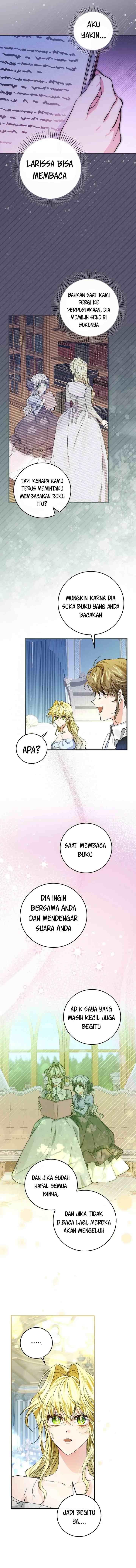 The Perfect Plan For A Fairy Tale Ending chapter 50 halaman 18