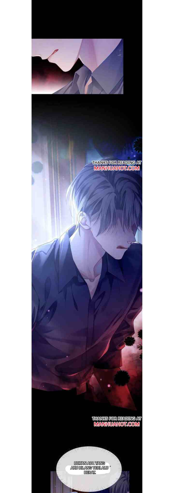 Continued Love chapter 62 halaman 6