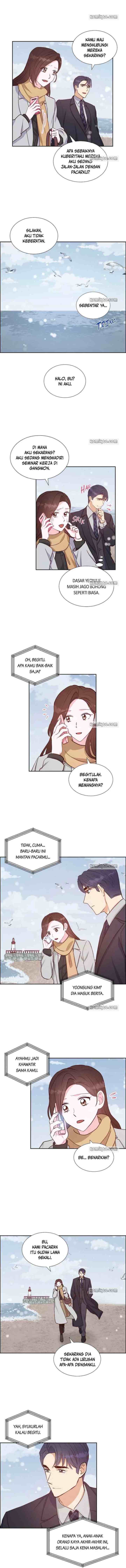 A Spoonful of Your Love chapter 26 halaman 8