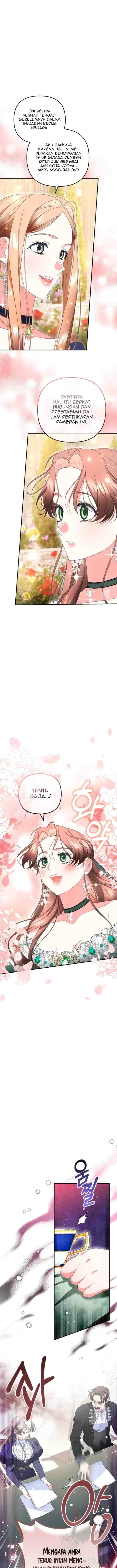 When I Stopped Being Your Shadow chapter 40 halaman 10