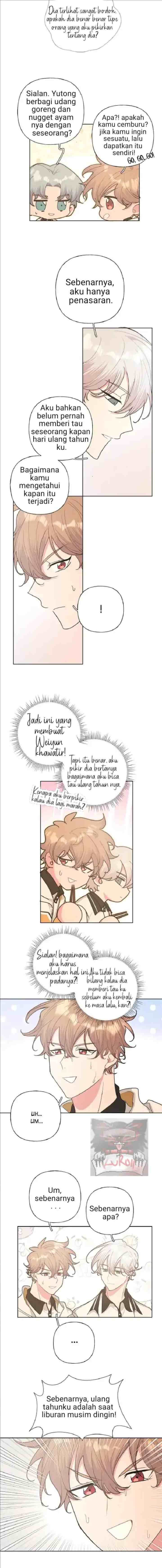 Don't Confess To Me chapter 17 halaman 7
